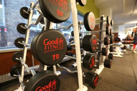 goodlife 8th street|GoodLife Fitness .